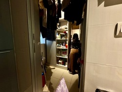 St. Regis Residences (D10), Apartment #538986961